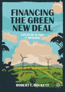 Financing the Green New Deal : A Plan of Action and Renewal-9783030484491