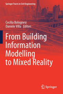 From Building Information Modelling to Mixed Reality-9783030492809