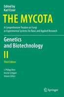 Genetics and Biotechnology-9783030499235