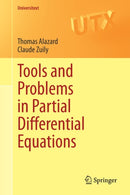 Tools and Problems in Partial Differential Equations-9783030502836