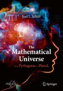 The Mathematical Universe : From Pythagoras to Planck-9783030506513
