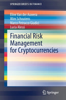 Financial Risk Management for Cryptocurrencies-9783030510923