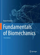 Fundamentals of Biomechanics-9783030518370
