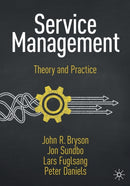 Service Management : Theory and Practice-9783030520595