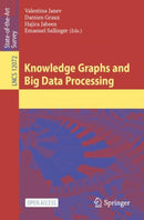 Knowledge Graphs and Big Data Processing-9783030531980