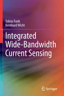 Integrated Wide-Bandwidth Current Sensing-9783030532529
