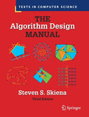 The Algorithm Design Manual-9783030542580