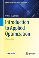 Introduction to Applied Optimization-9783030554033