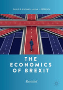 The Economics of Brexit : Revisited-9783030559472