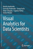 Visual Analytics for Data Scientists-9783030561482