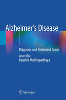 Alzheimer's Disease : Diagnosis and Treatment Guide-9783030567415