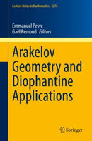 Arakelov Geometry and Diophantine Applications-9783030575588