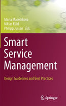 Smart Service Management : Design Guidelines and Best Practices-9783030581817