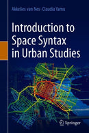 Introduction to Space Syntax in Urban Studies-9783030591397
