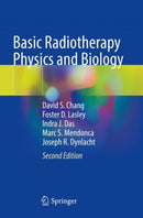 Basic Radiotherapy Physics and Biology-9783030618988