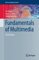 Fundamentals of Multimedia-9783030621230
