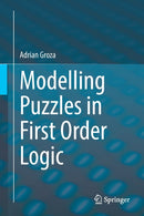 Modelling Puzzles in First Order Logic-9783030625467