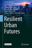 Resilient Urban Futures-9783030631307