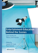 Entertainment-Education Behind the Scenes : Case Studies for Theory and Practice-9783030636135