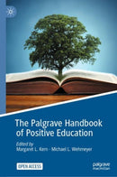 The Palgrave Handbook of Positive Education-9783030645366