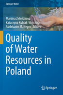 Quality of Water Resources in Poland-9783030648947