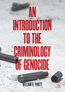 An Introduction to the Criminology of Genocide-9783030652104