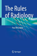 The Rules of Radiology-9783030652289