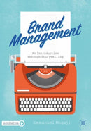 Brand Management : An Introduction through Storytelling-9783030661182