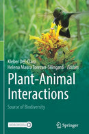 Plant-Animal Interactions : Source of Biodiversity-9783030668792