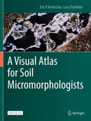 A Visual Atlas for Soil Micromorphologists-9783030678081