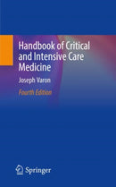 Handbook of Critical and Intensive Care Medicine-9783030682699
