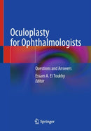 Oculoplasty for Ophthalmologists : Questions and Answers-9783030684686
