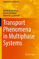 Transport Phenomena in Multiphase Systems-9783030685805