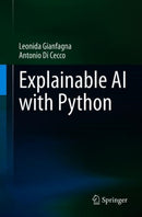 Explainable AI with Python-9783030686390