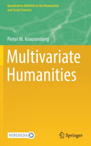 Multivariate Humanities-9783030691493