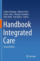 Handbook Integrated Care-9783030692636