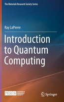 Introduction to Quantum Computing-9783030693176