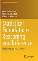 Statistical Foundations, Reasoning and Inference : For Science and Data Science-9783030698263