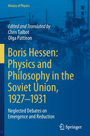 Boris Hessen
