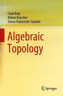 Algebraic Topology-9783030706074