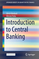 Introduction to Central Banking-9783030708832