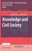 Knowledge and Civil Society-9783030711467