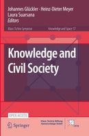 Knowledge and Civil Society-9783030711498