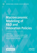Macroeconomic Modelling of R&D and Innovation Policies-9783030714567