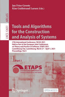Tools and Algorithms for the Construction and Analysis of Systems : 27th International Conference, TACAS 2021, Held as Part of the European Joint Conferences on Theory and Practice of Software, ETAPS-9783030720155
