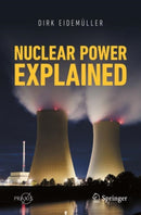 Nuclear Power Explained-9783030726690
