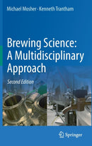 Brewing Science: A Multidisciplinary Approach-9783030734183