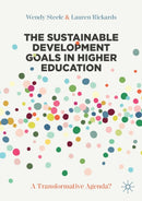 The Sustainable Development Goals in Higher Education : A Transformative Agenda?-9783030735746