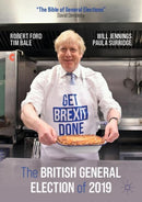 The British General Election of 2019-9783030742539