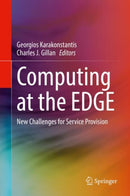 Computing at the EDGE : New Challenges for Service Provision-9783030745356